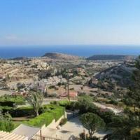 House in Republic of Cyprus, Lemesou, 450 sq.m.