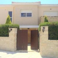 House in Republic of Cyprus, Lemesou, 225 sq.m.