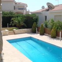 House in Republic of Cyprus, Lemesou, 225 sq.m.