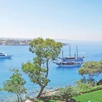 Дом на Кипре, Пафос, Никосия