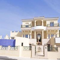 Дом на Кипре, Пафос, Никосия