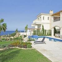 Дом на Кипре, Пафос, Никосия