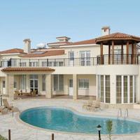 Дом на Кипре, Пафос, Никосия