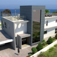 House in Republic of Cyprus, Eparchia Larnakas, Larnaca, 567 sq.m.