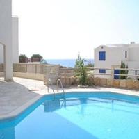 Дом на Кипре, Пафос, Никосия