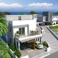 Дом на Кипре, Ларнака, 321 кв.м.