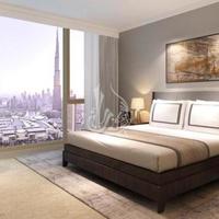 Квартира в ОАЭ, Дубаи, Аджман, 151 кв.м.