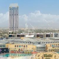 Flat in United Arab Emirates, Dubai, Ajman, 151 sq.m.