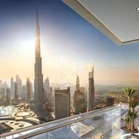 Flat in United Arab Emirates, Dubai, Ajman, 158 sq.m.