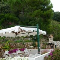 House in Italy, Trevi nel Lazio, 320 sq.m.