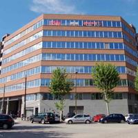 Другое в центре города в Испании, Каталония, Барселона, 775 кв.м.