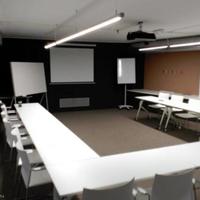 Другое в центре города в Испании, Каталония, Барселона, 775 кв.м.