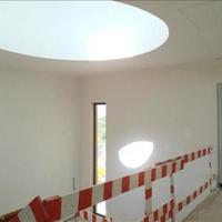 Villa at the second line of the sea / lake, in the suburbs in Portugal, Albufeira, 651 sq.m.