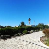 Вилла на второй линии моря/озера, в пригороде в Португалии, Албуфейра, 307 кв.м.