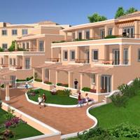 Land plot at the second line of the sea / lake, in the suburbs in Portugal, Albufeira