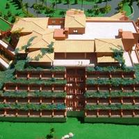 Land plot at the second line of the sea / lake, in the suburbs in Portugal, Albufeira