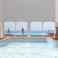 Land plot at the second line of the sea / lake, in the suburbs in Portugal, Albufeira