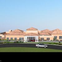 Land plot at the second line of the sea / lake, in the suburbs in Portugal, Albufeira