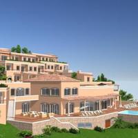 Land plot at the second line of the sea / lake, in the suburbs in Portugal, Albufeira