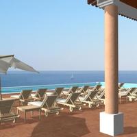 Land plot at the second line of the sea / lake, in the suburbs in Portugal, Albufeira