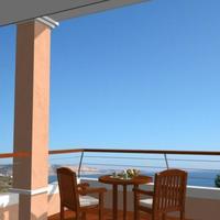 Land plot at the second line of the sea / lake, in the suburbs in Portugal, Albufeira