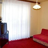 Отель (гостиница) в пригороде в Черногории, Будва, 2142 кв.м.