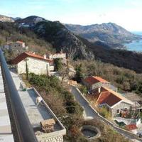 Villa at the second line of the sea / lake, in the suburbs in Montenegro, Budva, 580 sq.m.