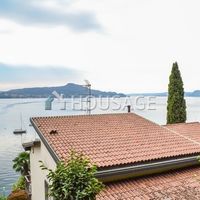 Villa in Italy, Tronzano Lago Maggiore, 285 sq.m.