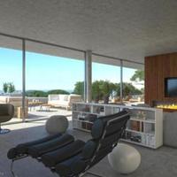 Вилла на второй линии моря/озера, в пригороде в Португалии, Албуфейра, 602 кв.м.