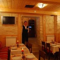 Hotel in the city center in Bulgaria, Varna region, Elenite, 100 sq.m.