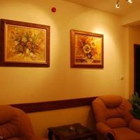 Hotel in the city center in Bulgaria, Varna region, Elenite, 100 sq.m.