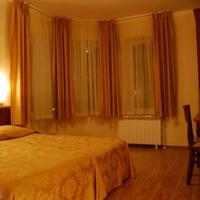 Hotel in the city center in Bulgaria, Varna region, Elenite, 100 sq.m.