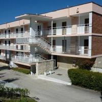 Hotel at the second line of the sea / lake, in the suburbs in Bulgaria, Varna region, Elenite, 8300 sq.m.