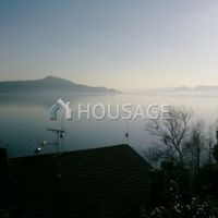 Villa in Italy, Tronzano Lago Maggiore, 285 sq.m.