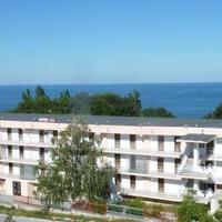 Hotel at the second line of the sea / lake, in the suburbs in Bulgaria, Varna region, Elenite, 8300 sq.m.