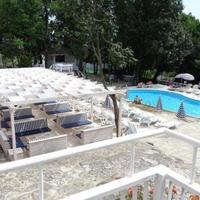Hotel at the second line of the sea / lake, in the suburbs in Bulgaria, Varna region, Elenite, 8300 sq.m.