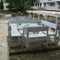 Hotel at the second line of the sea / lake, in the suburbs in Bulgaria, Varna region, Elenite, 8300 sq.m.