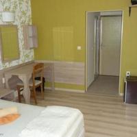 Hotel at the second line of the sea / lake, in the suburbs in Bulgaria, Varna region, Elenite, 8300 sq.m.