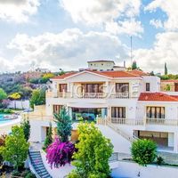 Вилла на Кипре, Пафос, 400 кв.м.