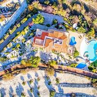 Вилла на Кипре, Пафос, 400 кв.м.