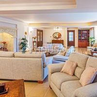 Вилла на Кипре, Пафос, 400 кв.м.