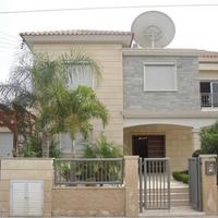 House in Republic of Cyprus, Lemesou, 214 sq.m.