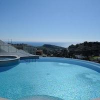 House in Republic of Cyprus, Lemesou, 550 sq.m.