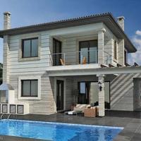 House in Republic of Cyprus, Lemesou, 334 sq.m.