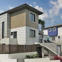 House in Republic of Cyprus, Lemesou, 334 sq.m.