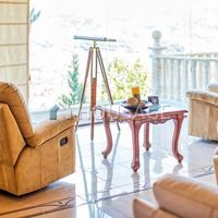 Вилла на Кипре, Пафос, 400 кв.м.