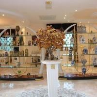 House in Republic of Cyprus, Lemesou, 650 sq.m.