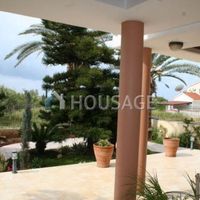 Villa in Republic of Cyprus, Eparchia Pafou, 505 sq.m.