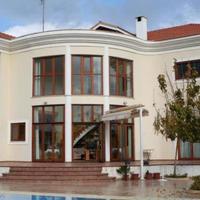 Дом на Кипре, Лимасол, 497 кв.м.