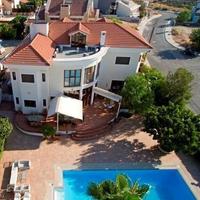 Дом на Кипре, Лимасол, 497 кв.м.